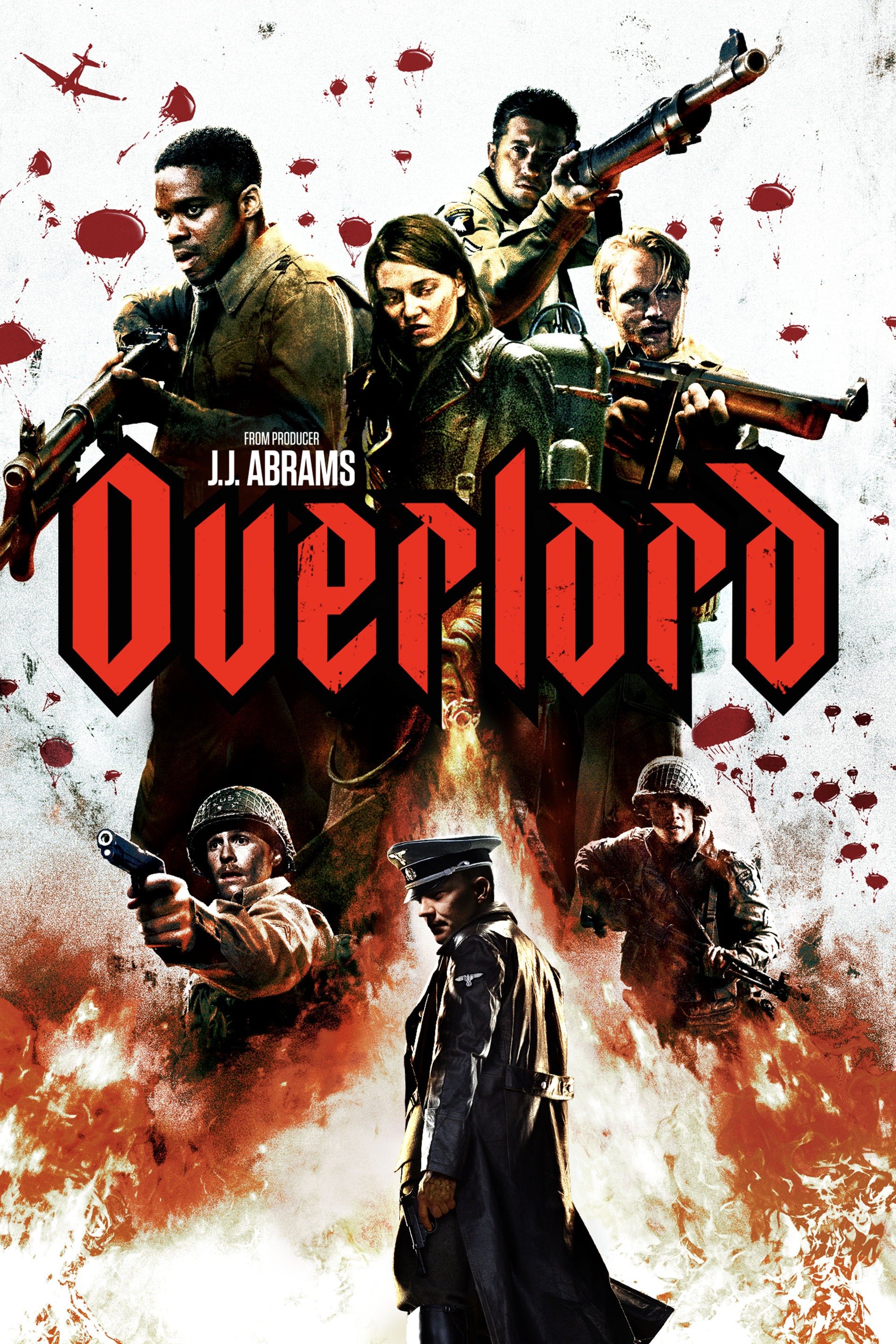 Overlord (2018) [374078] (A1750733925) [[Movies]] --Plex--